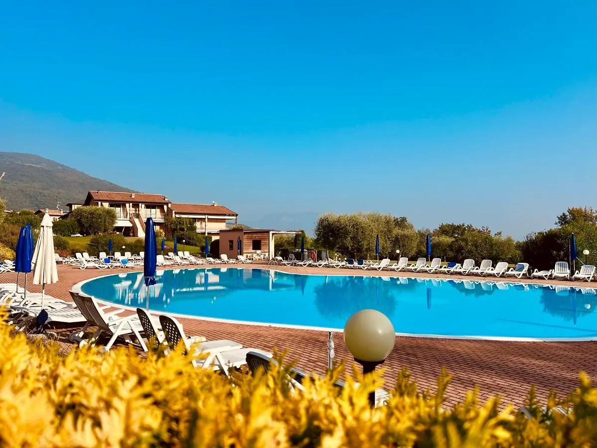 Pellegrini Relax & Sports Apartment Costermano Italy