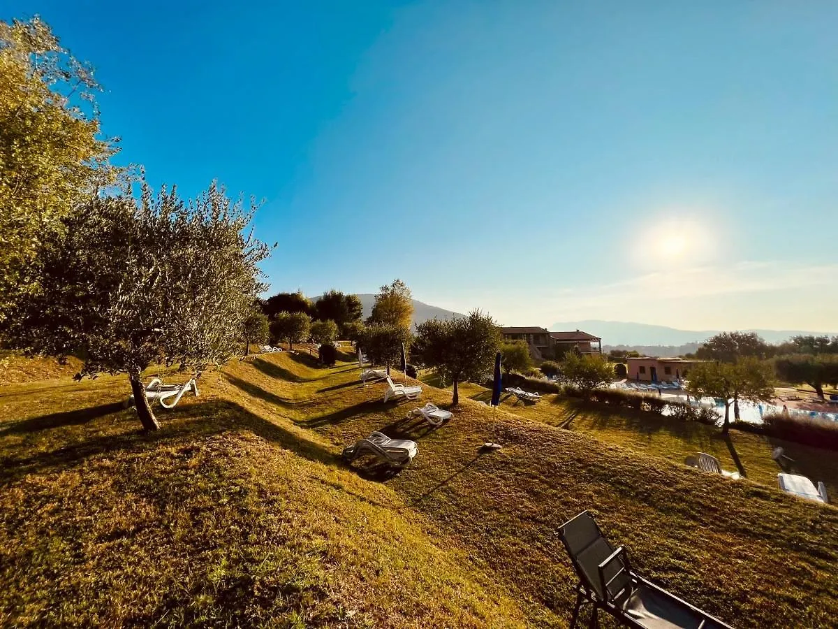 Pellegrini Relax & Sports Apartment Costermano Italy
