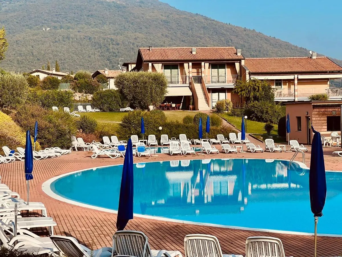 Pellegrini Relax & Sports Apartment Costermano 0*,  Italy