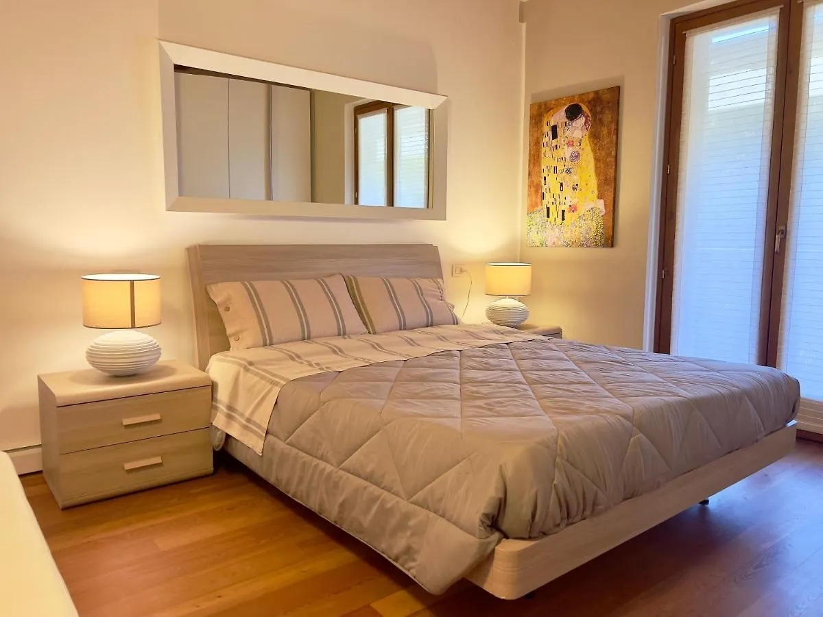 Pellegrini Relax & Sports Apartment Costermano Italy