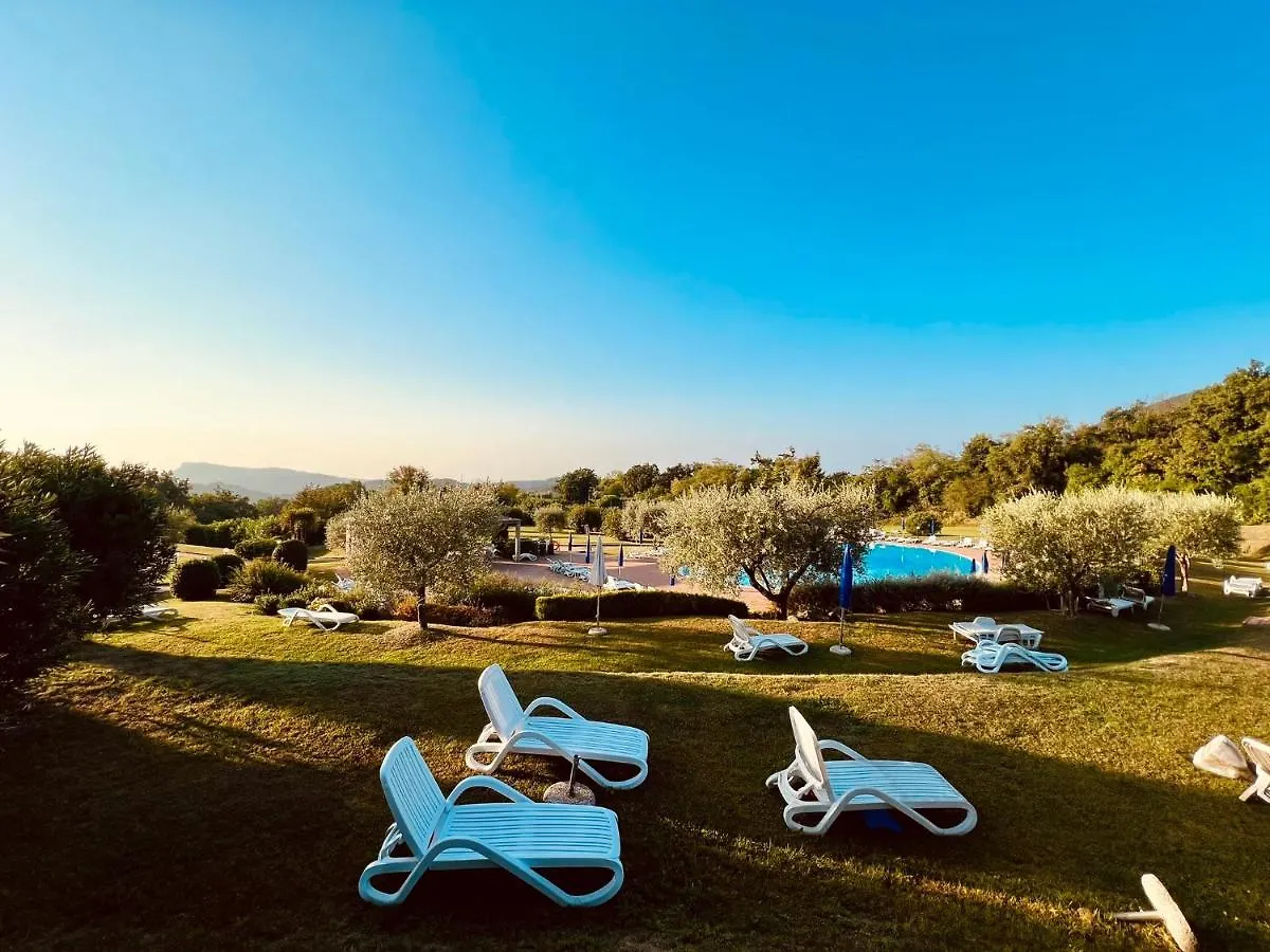 Pellegrini Relax & Sports Apartment Costermano