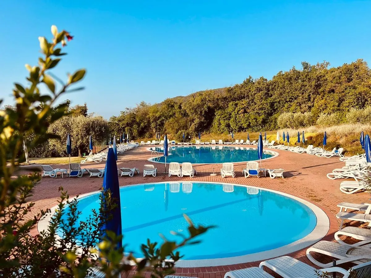 Pellegrini Relax & Sports Apartment Costermano