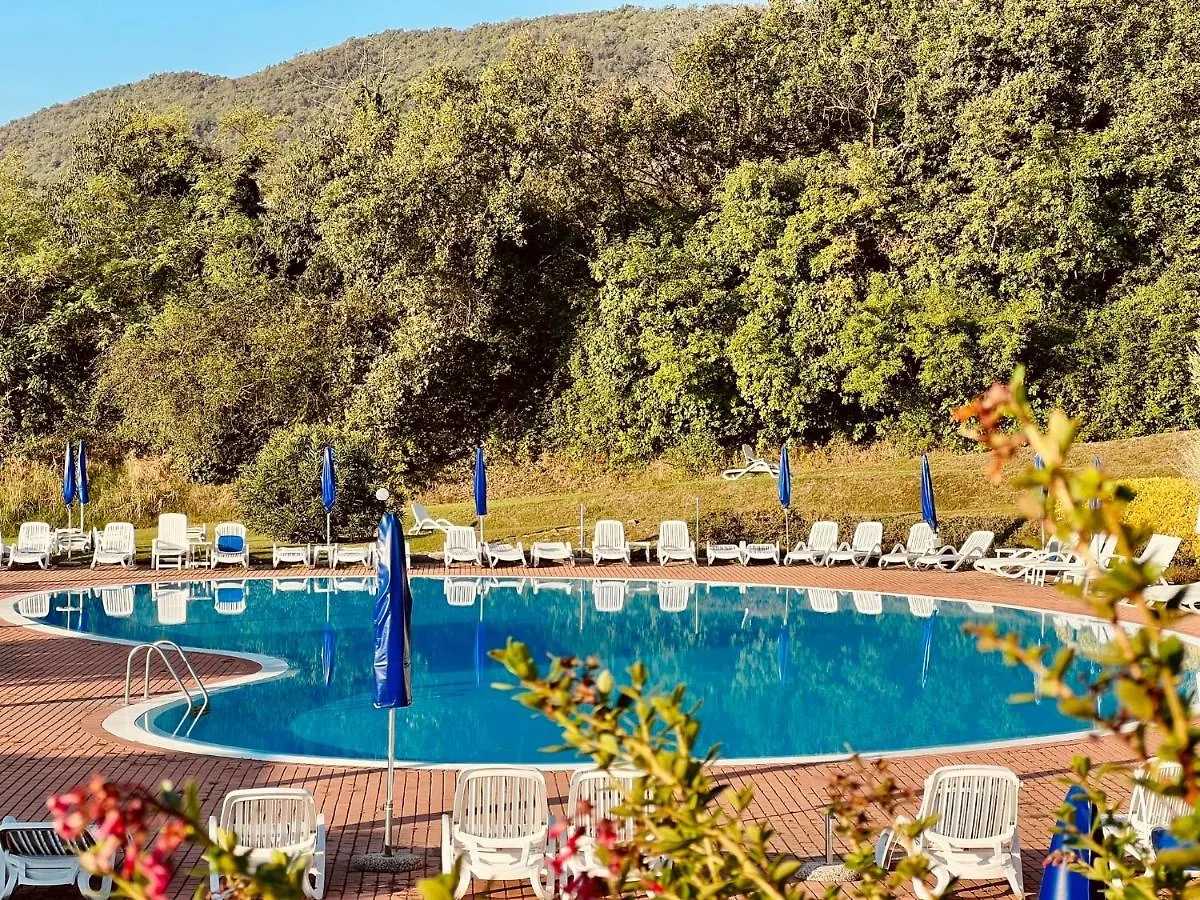 Pellegrini Relax & Sports Apartment Costermano
