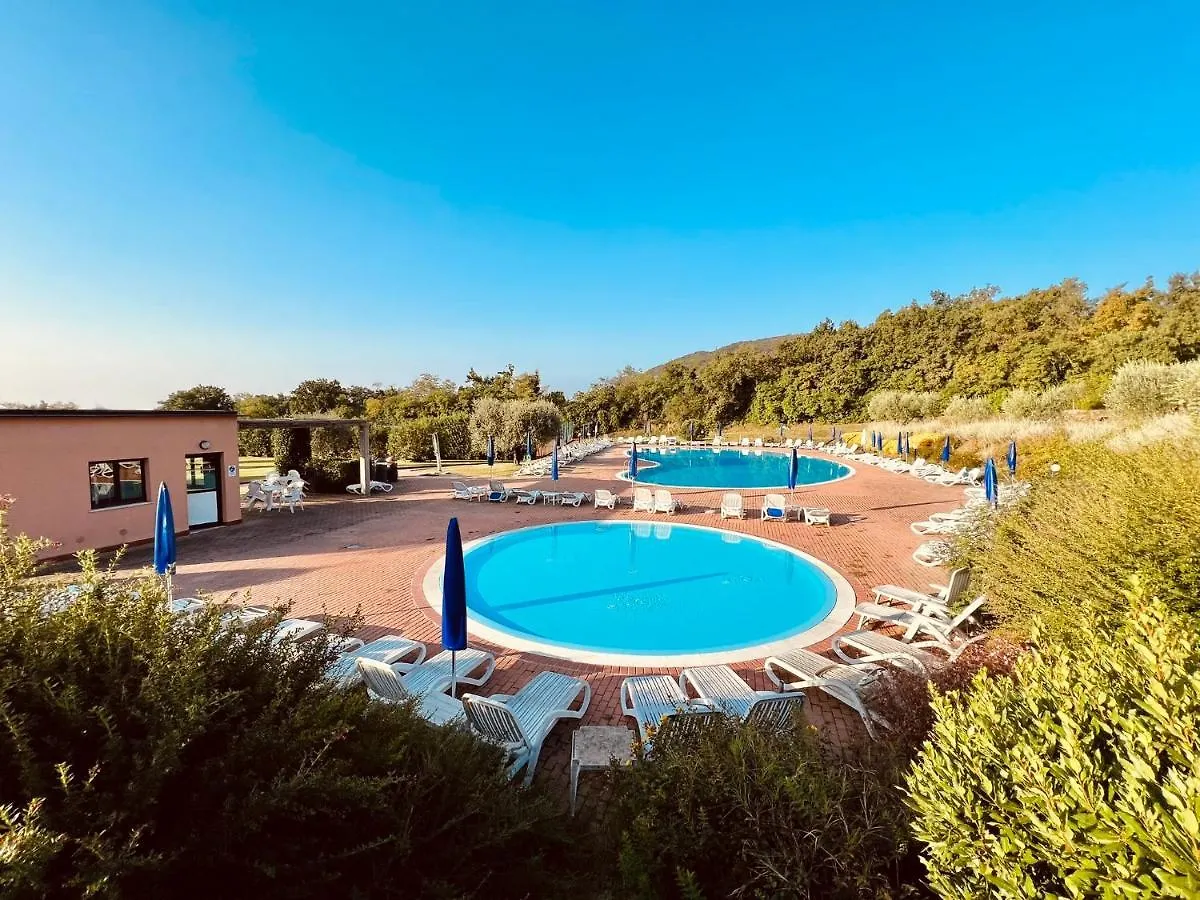 Pellegrini Relax & Sports Apartment Costermano 0*,  Italy