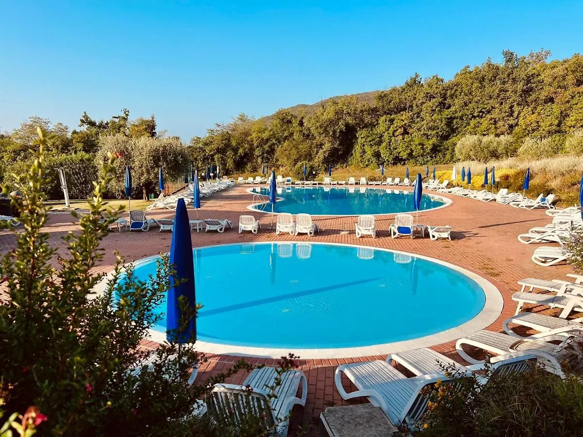 Pellegrini Relax & Sports Apartment Costermano