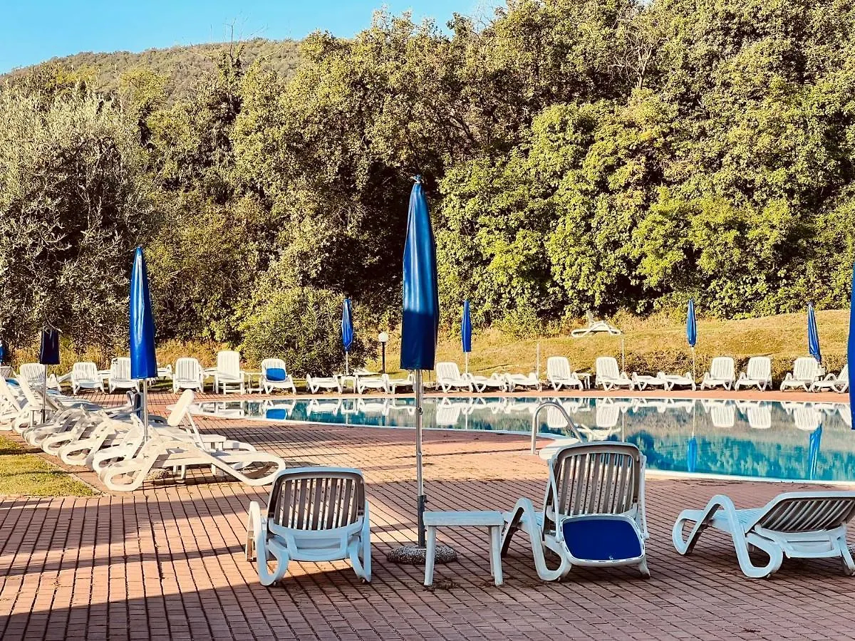 Pellegrini Relax & Sports Apartment Costermano