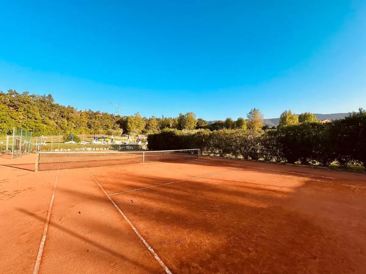 Pellegrini Relax & Sports Apartment Costermano