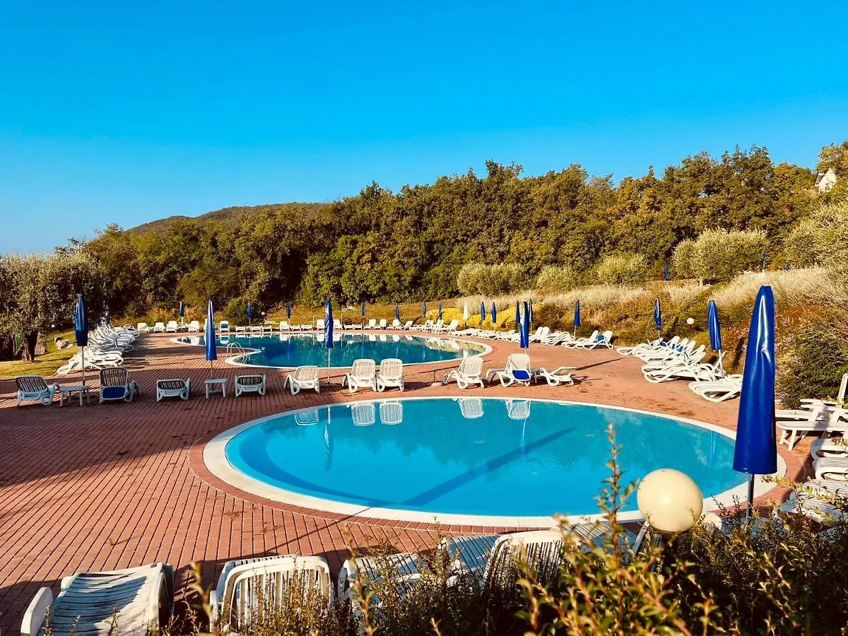Pellegrini Relax & Sports Apartment Costermano