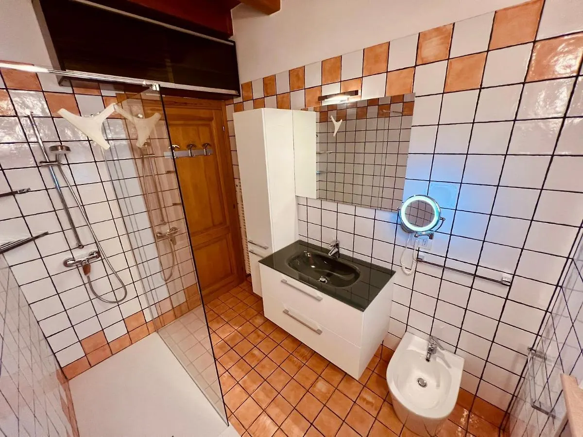 Pellegrini Relax & Sports Apartment Costermano Italy